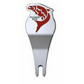 Custom Xio Pro Push Divot Tool